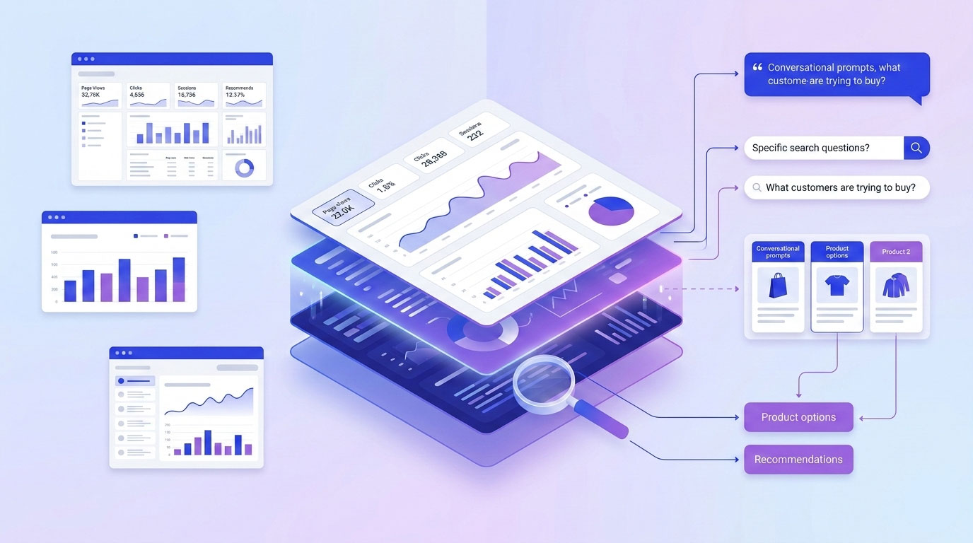 Product Discovery vs. Site Search: Why It's Time to Evolve